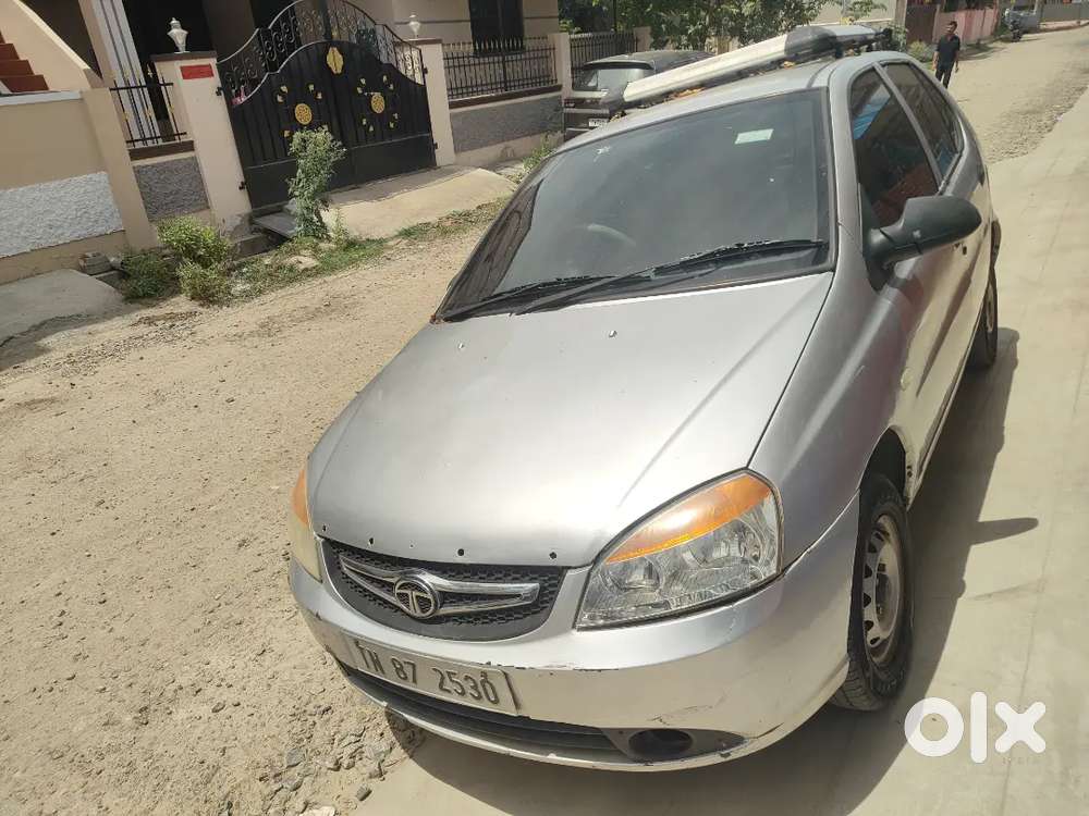 Tata Indica Diesel 2017
