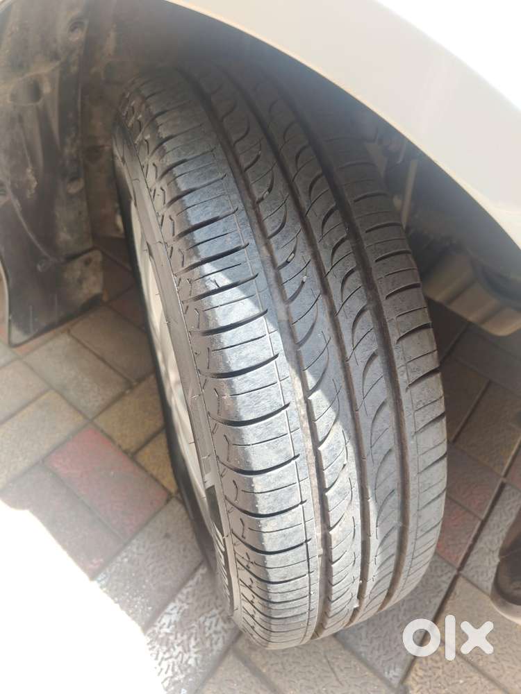 Maruti Suzuki Ritz Zxi Abs, 2012, Petrol