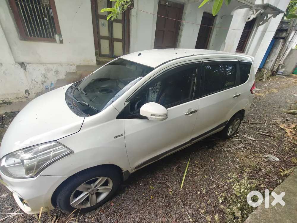 Maruti Ertiga Diesel 2013