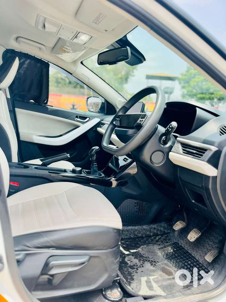 Tata Nexon Creative Plus 1.5 Revotorq Diesel 6 Mt, 2024, Diesel