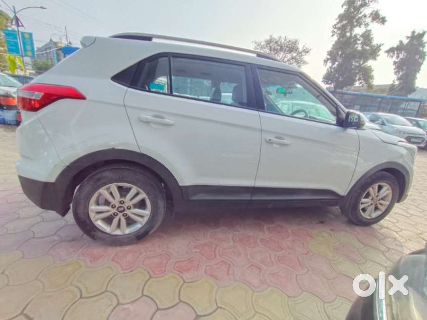 Hyundai Creta 1.4 S, 2017, Diesel