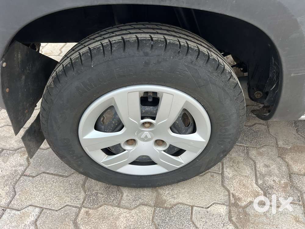 Renault Kwid 2019-ongoing 0.8 Rxt, 2017, Petrol