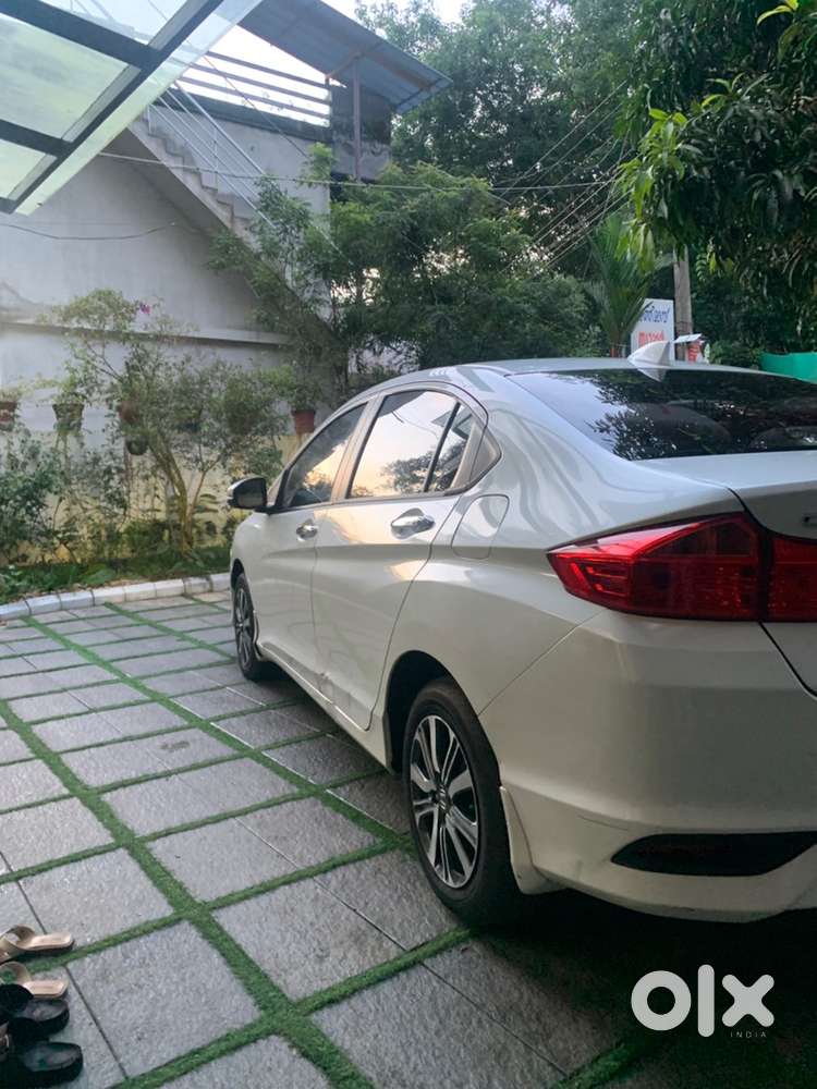 Honda City Petrol 2018 Model