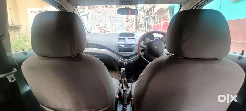 Chevrolet Beat 2011 Diesel Well Maintained