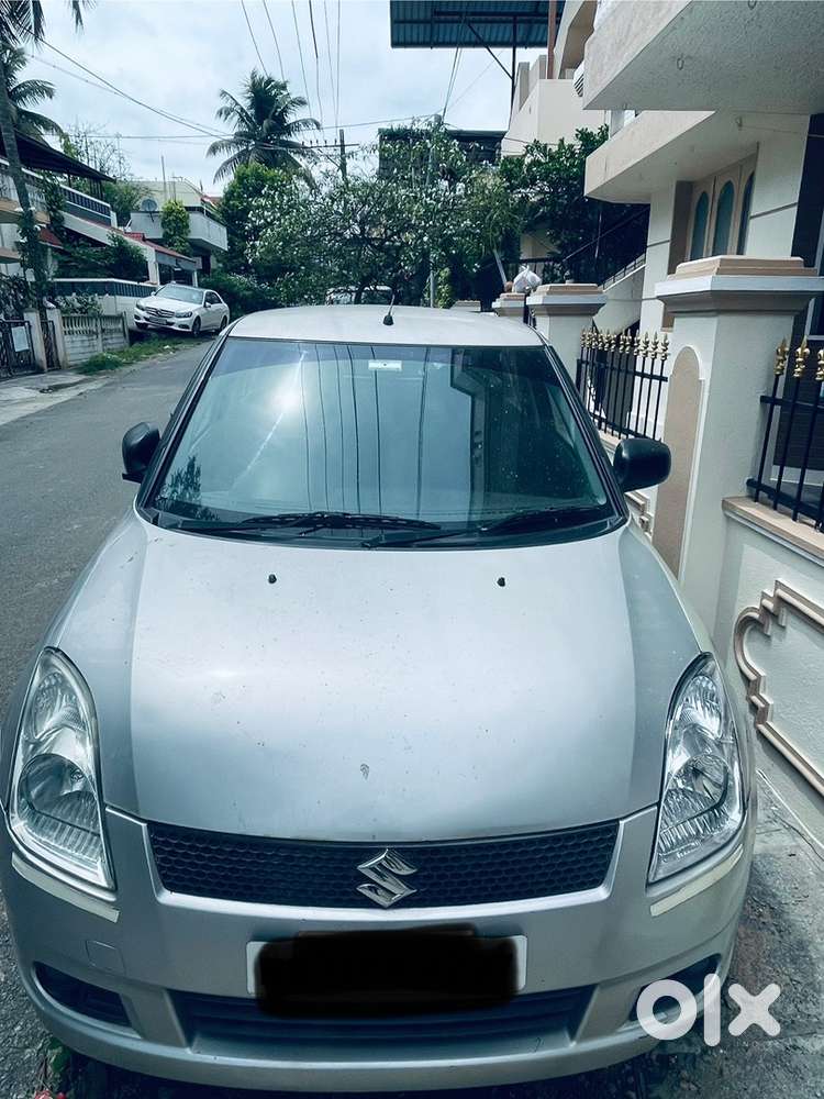 Swift Lxi 2005 Manual