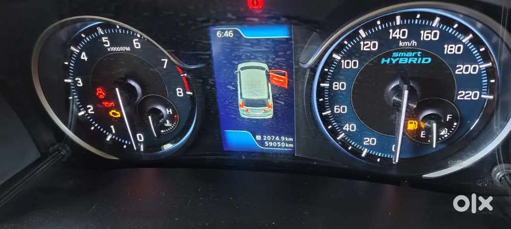 Full Condition And Tyre Condition 30%