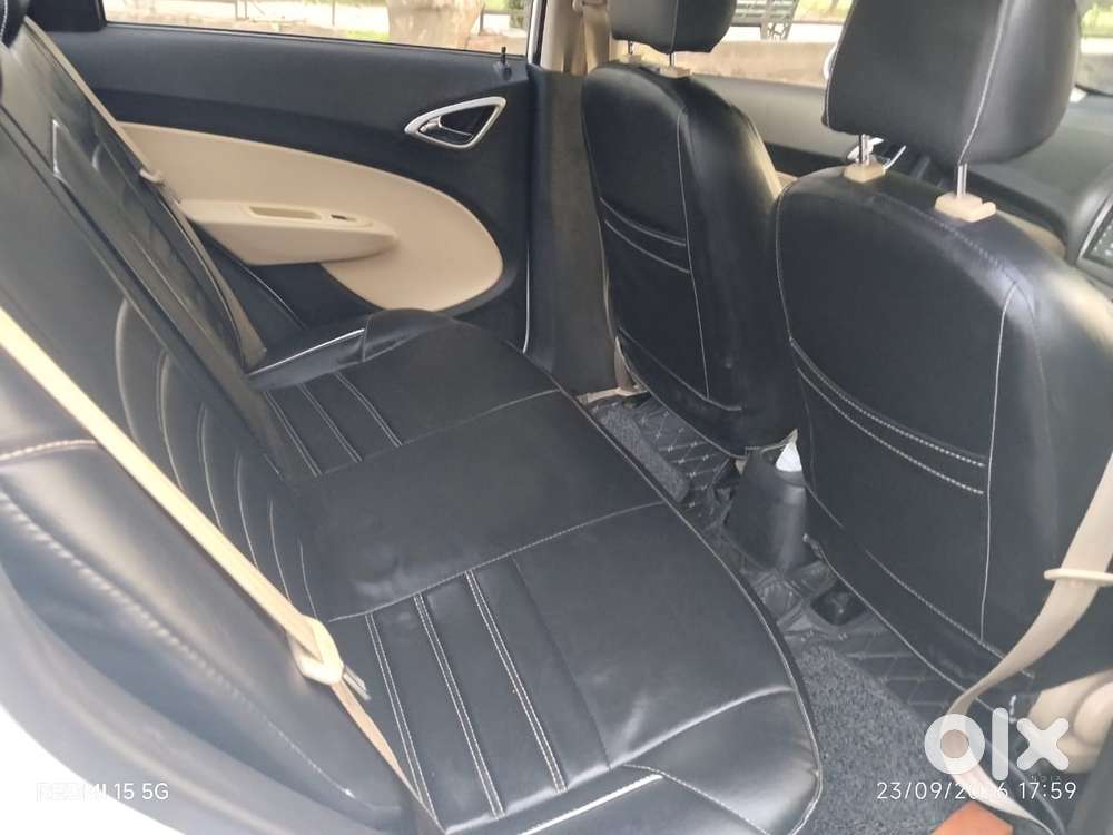 Chevrolet Sail 1.2 Lt Abs, 2015, Diesel