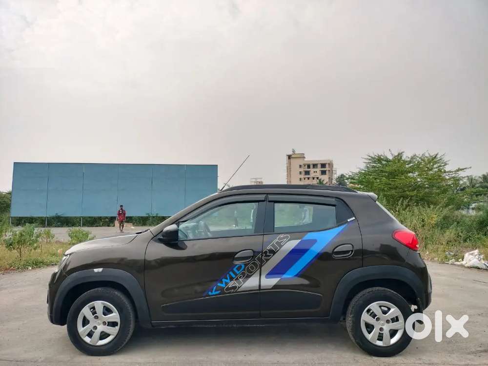 Renault Kwid
