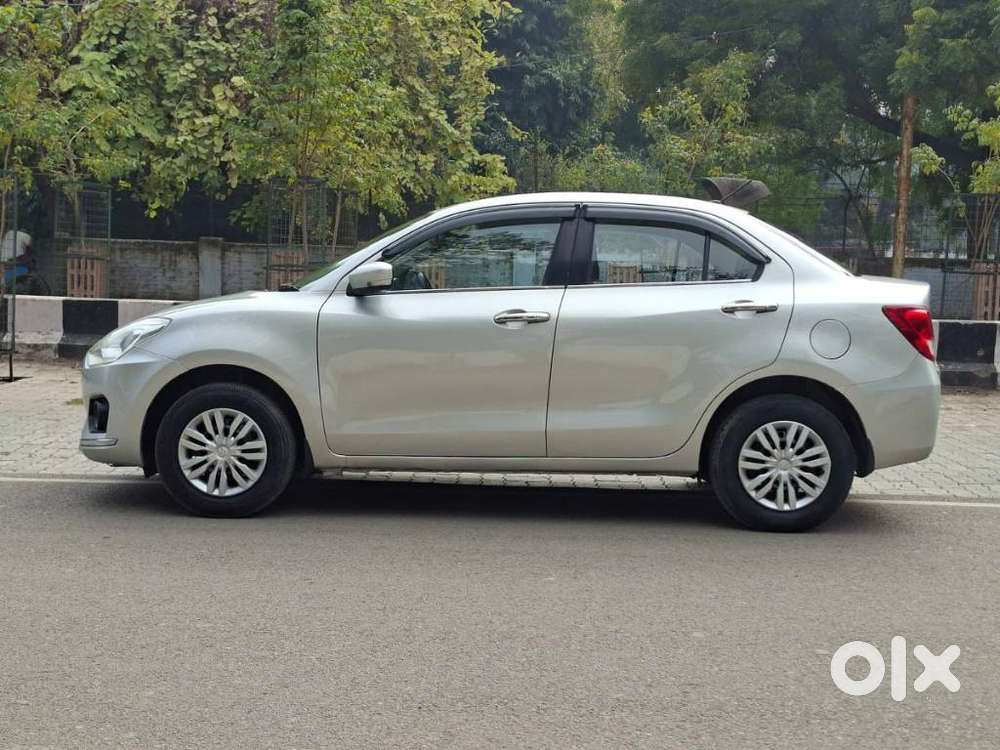 Maruti Suzuki Swift Dzire, 2018, Diesel
