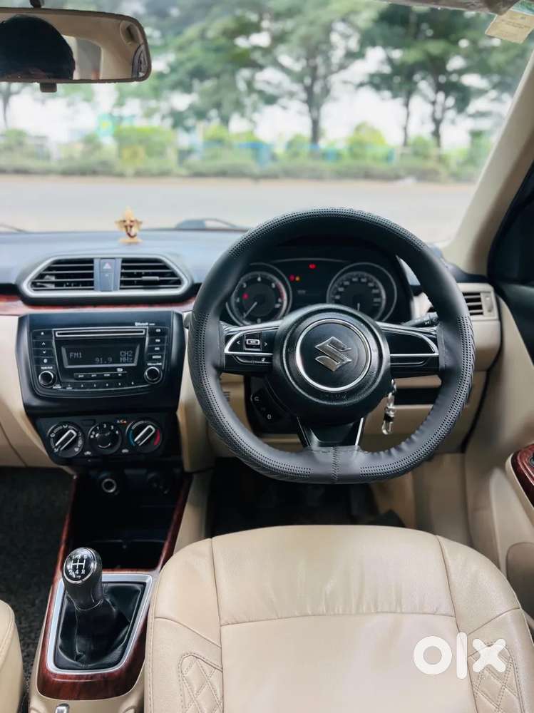 Maruti Suzuki Swift Dzire Vdi, 2017, Diesel