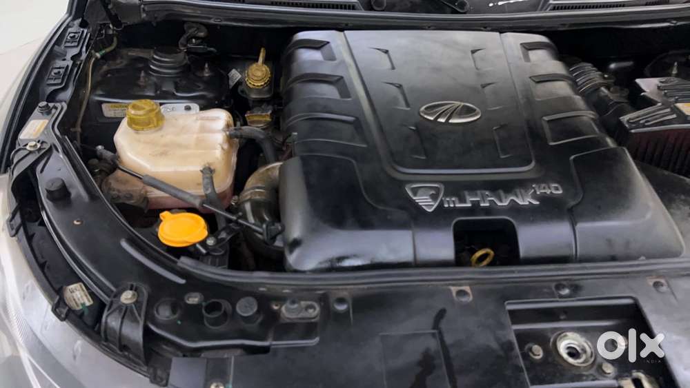 Mahindra Xuv500 2.2 W10, 2015, Diesel