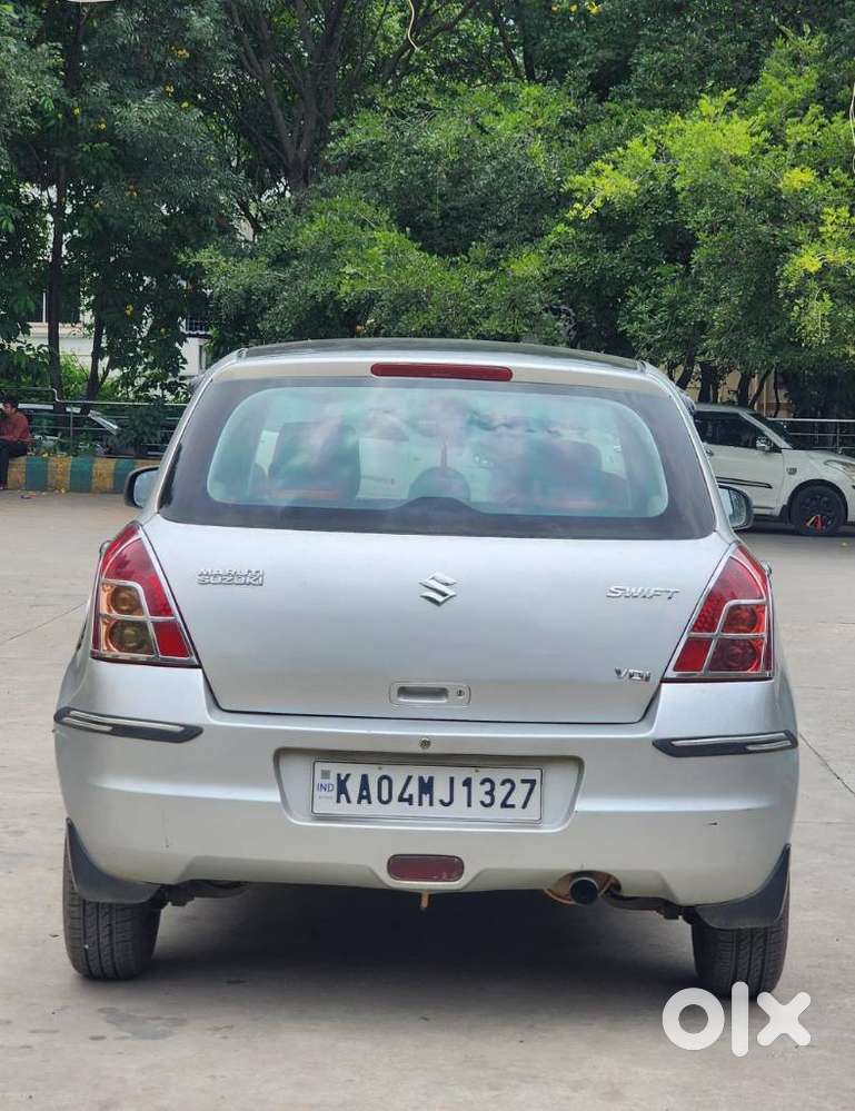Maruti Suzuki Swift Ddis Vdi, 2011, Diesel