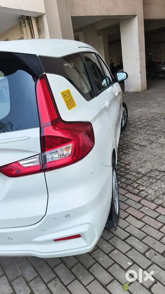 Ertiga 1.5 Vxi 2025