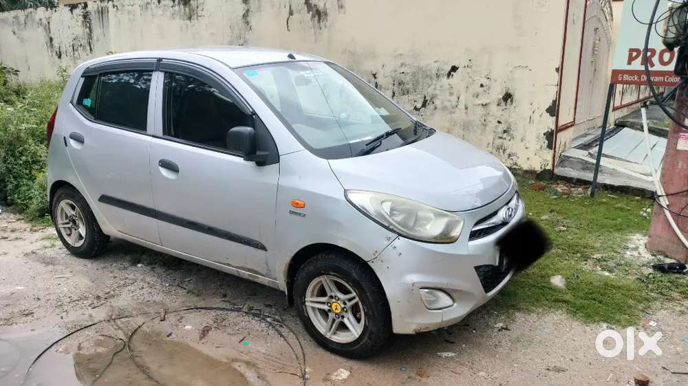 Hyundai I10 2016 Variant