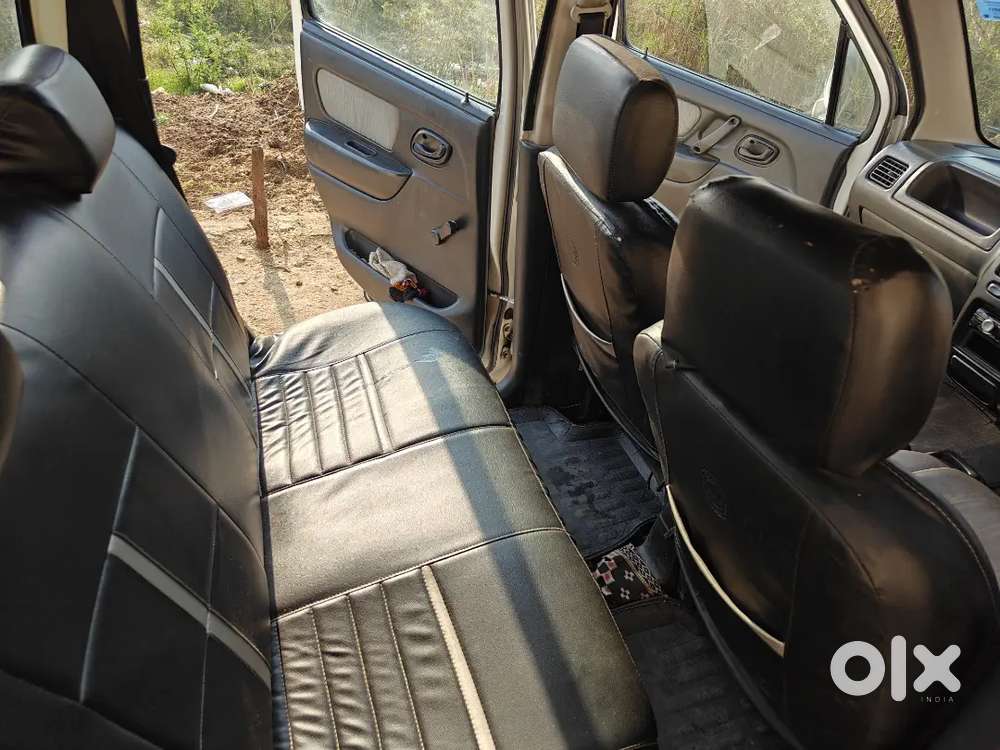 Maruti Suzuki Wagon R 2009 Petrol 100000 Km Driven