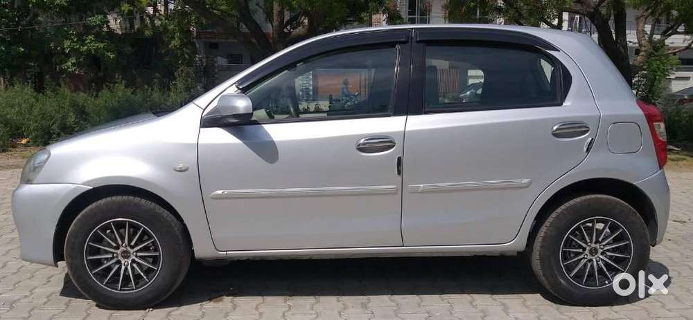 Toyota Etios Liva 2013-2014 Gd, 2014, Diesel