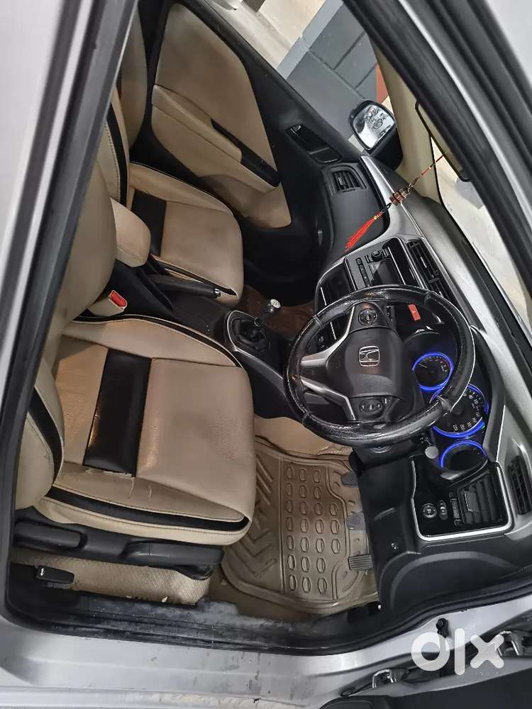 Honda City 2014 Diesel 110000 Km Driven