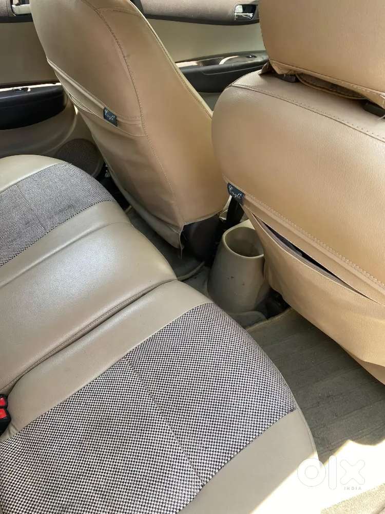 Hyundai I20 2010 Petrol Well Maintained