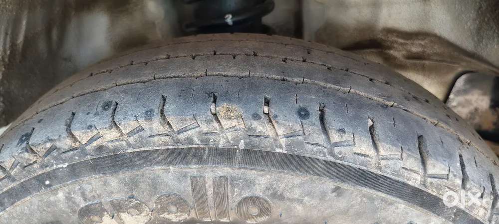 Maruti Suzuki Omni 2018 Lpg Well Maintained