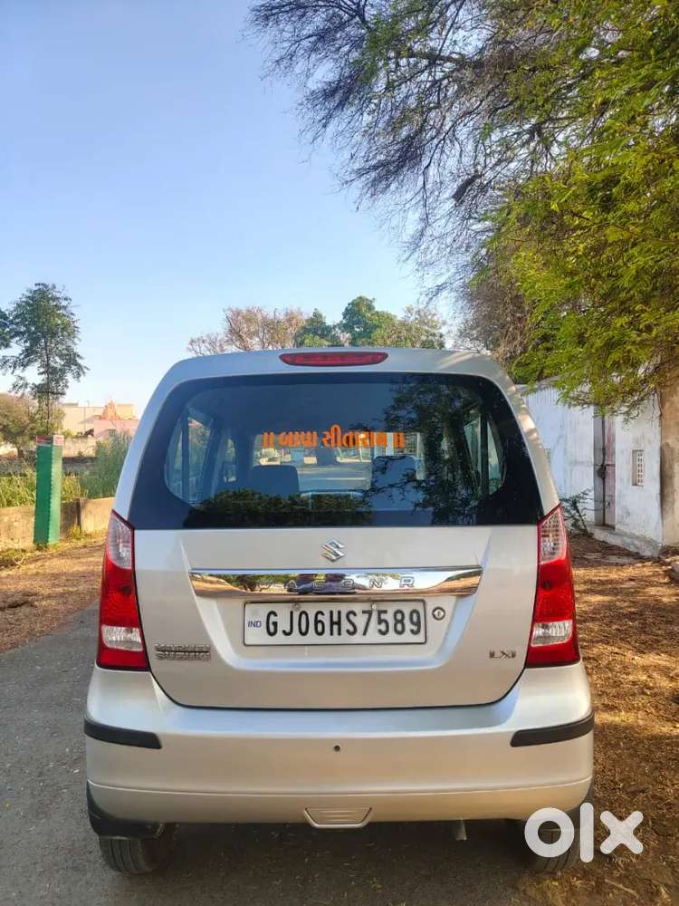 B2b Orginal Car