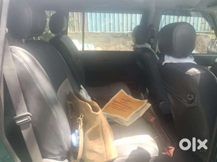 Toyota Qualis Rs E2, 2004, Diesel