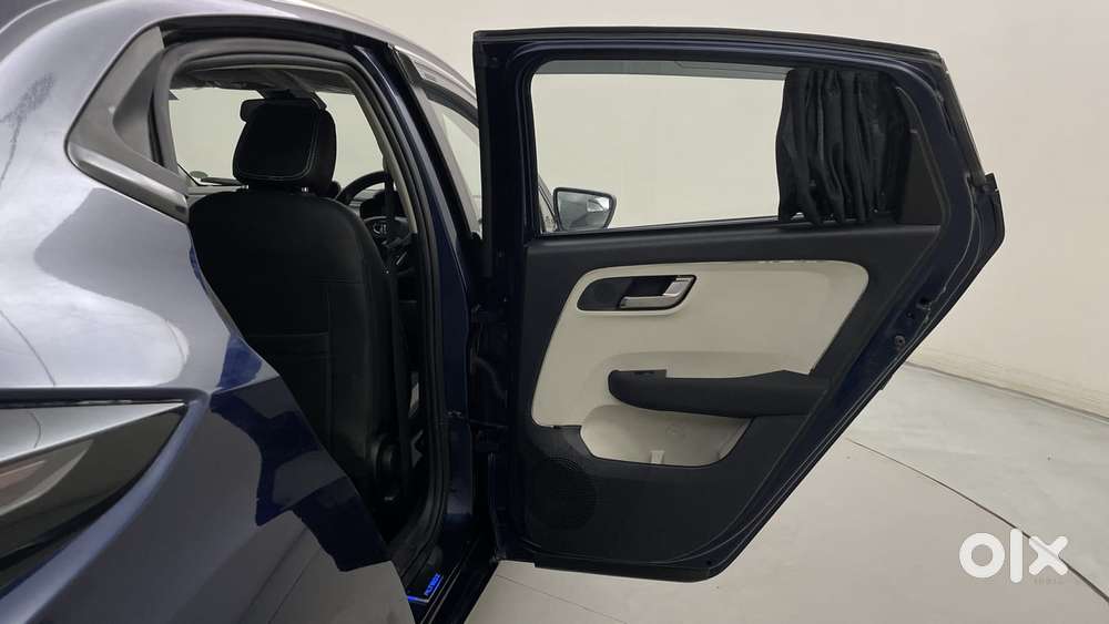 Tata Altroz 1.2 Xz Plus Petrol, 2022, Petrol