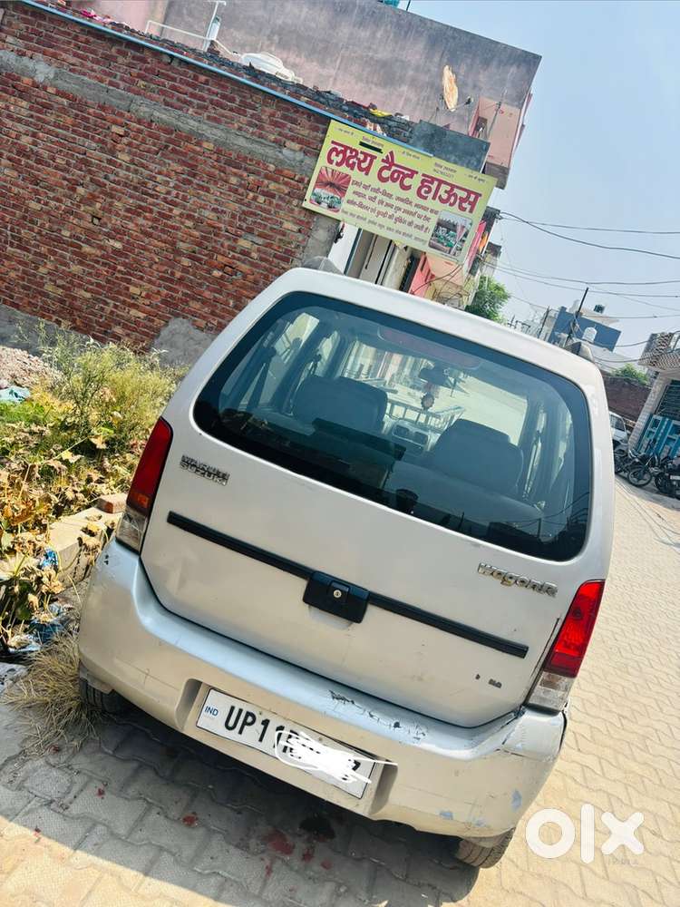 2006 Maruti Wagon R