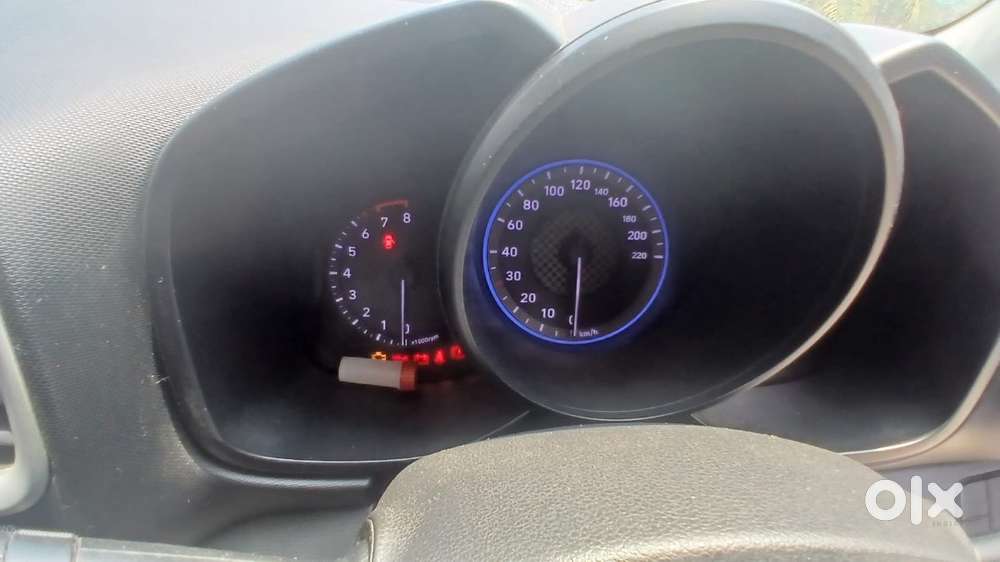 Hyundai Venue Petrol 2020