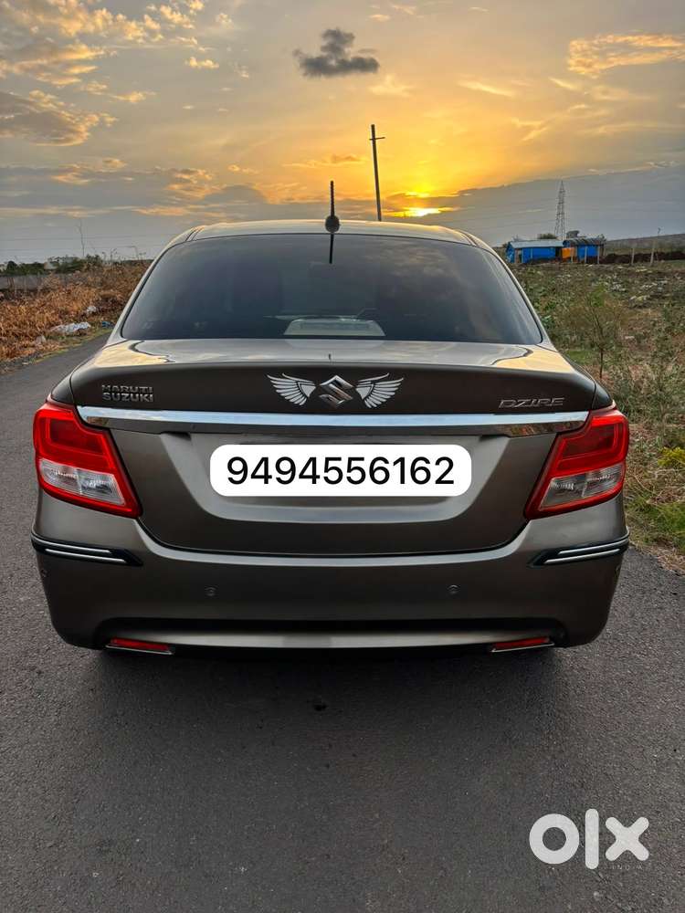 Maruti Suzuki Dzire Vdi, 2019, Diesel