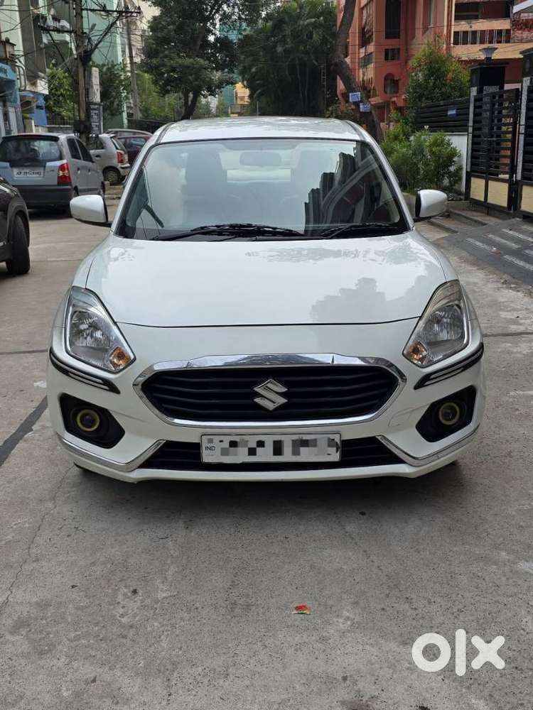 Maruti Suzuki Swift Dzire Vdi Optional, 2019, Diesel