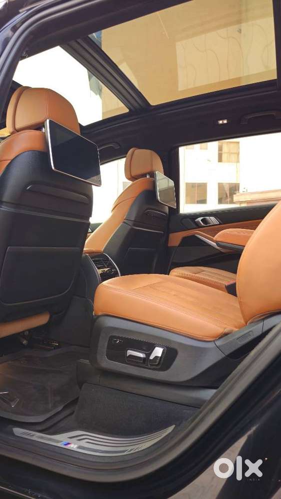Bmw X7 3.0 Xdrive 40i M Sport, 2021, Petrol