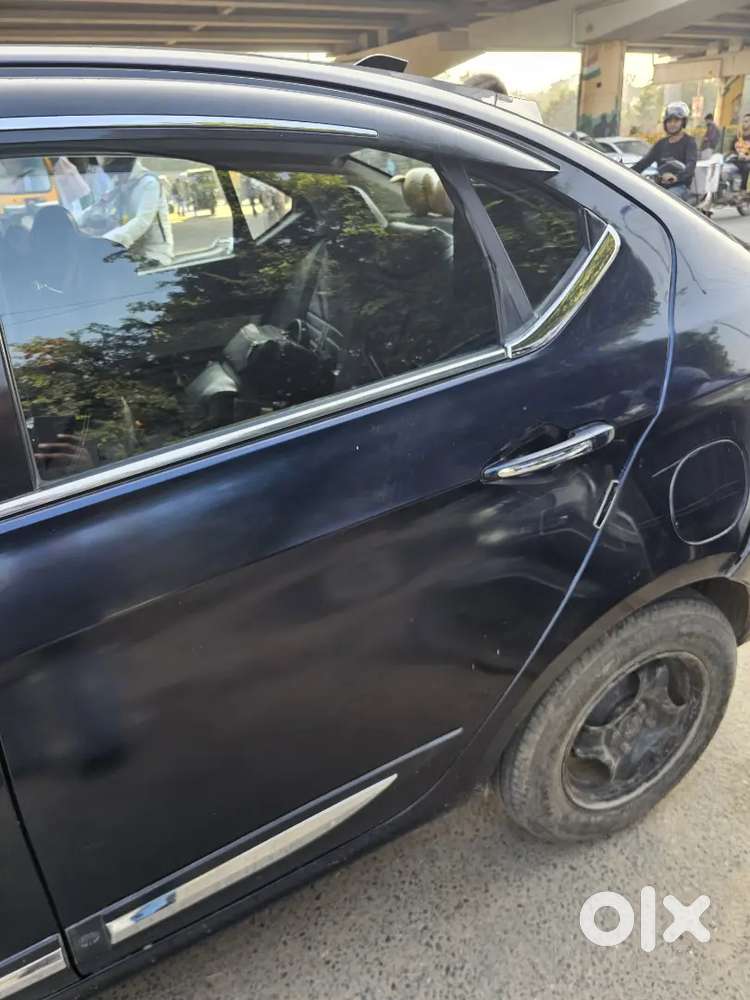Tata Tigor 1.2 2022