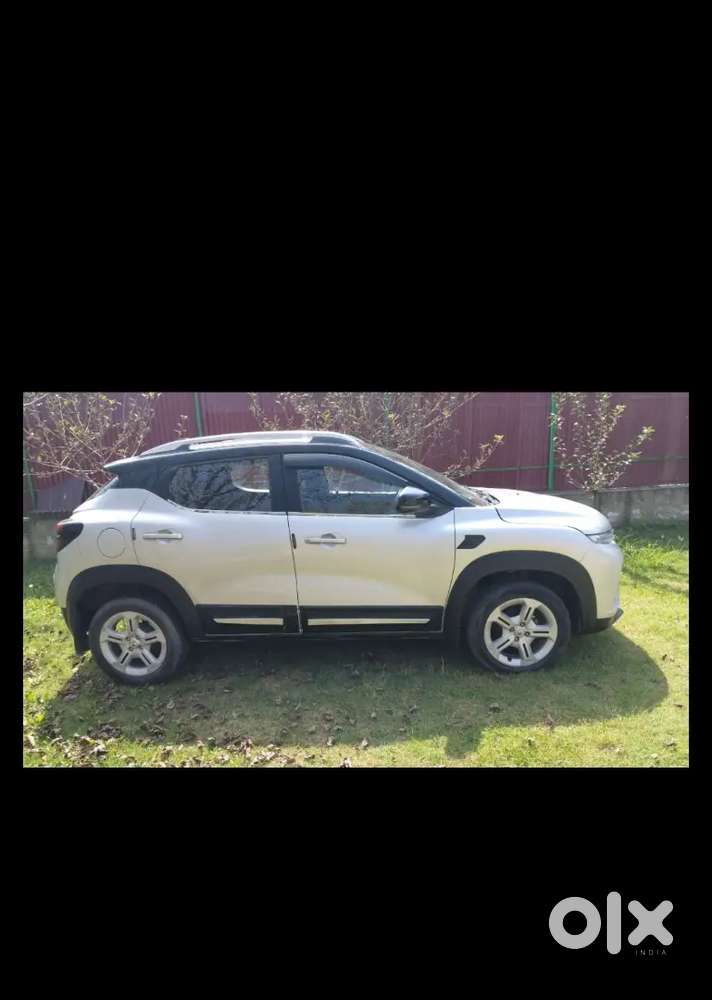 Renault Rxt Dual Tone Turbo