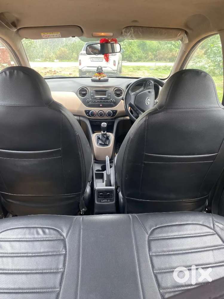 Hyundai I10 Sportz Petrol 2016