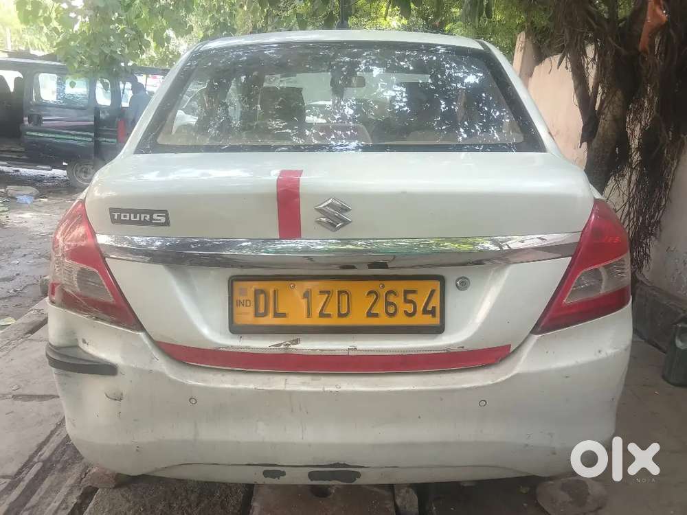 Good Condition Car All Documents Complete
