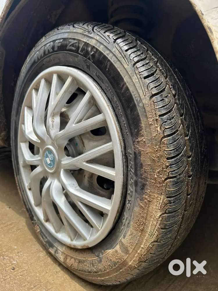 Maruti Suzuki Estilo Lxi 2007