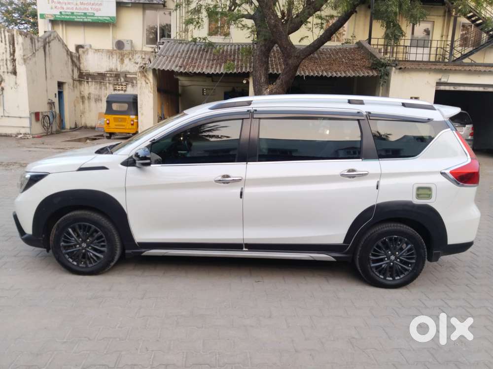 Maruti Suzuki Xl6 Zeta At, 2021, Petrol