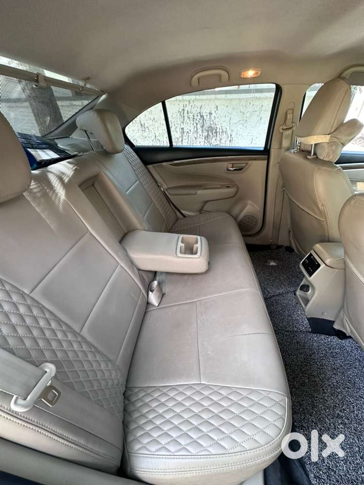 Maruti Suzuki Ciaz Zeta Smart Hybrid | 2022 | 1st Owner | 55,000 Km
