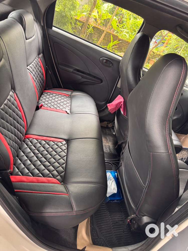 Best Condition. No Accident Records And Toyota Official Serviced