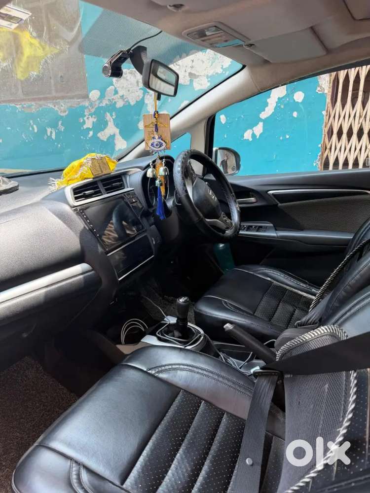Honda Wr-v Diesel Manual 2019