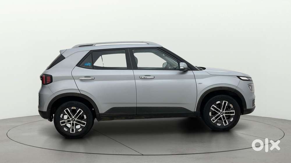 Hyundai Venue [ ] 1.0 SX (O) Turbo iMT, 2022, Petrol