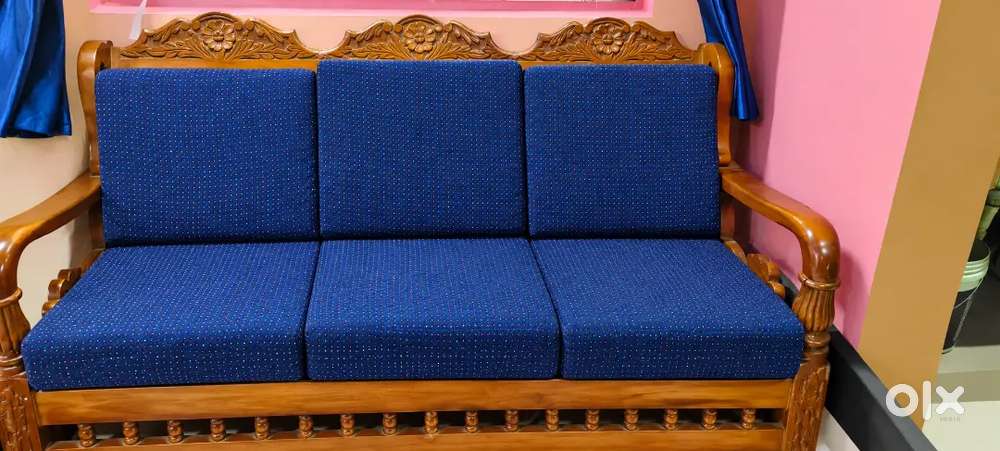 sofa 5 seater