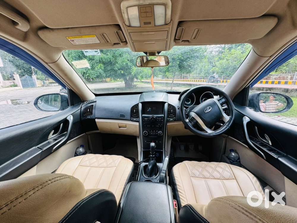 Mahindra Xuv500 Diesel Manual 2016