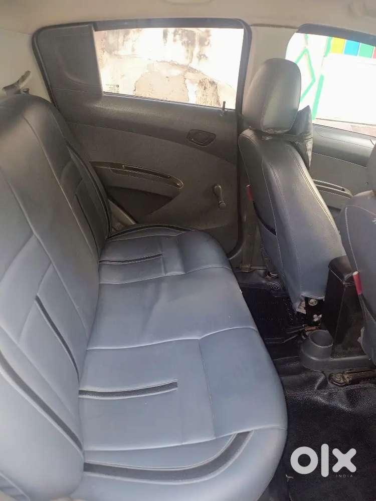 Chevrolet Beat 2012 Diesel Well Maintained