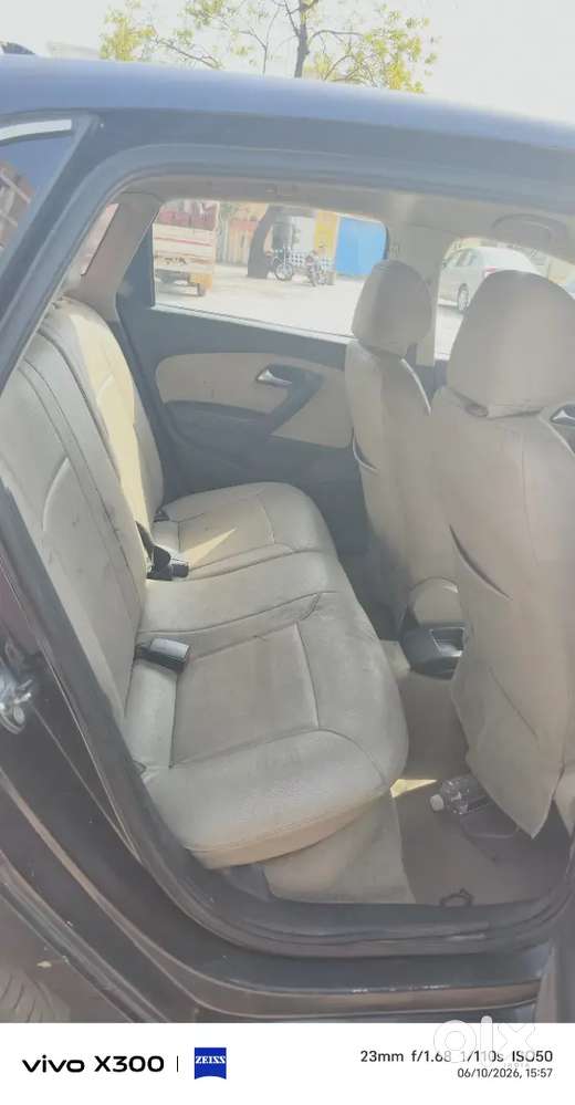 Volks Wegon Polo