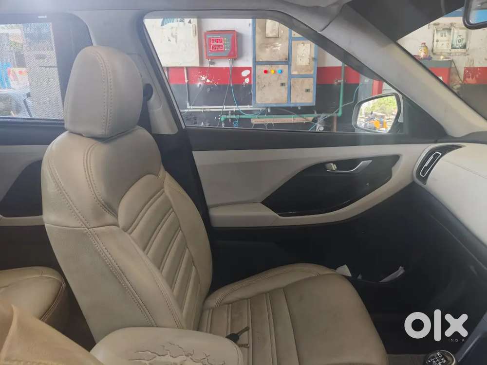 Hyundai Creta 2023 Diesel Well Maintained