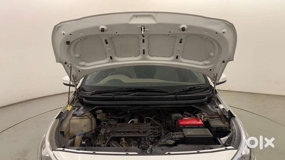 Hyundai Elite I20 [ ] 1.2 Asta, 2015, Petrol