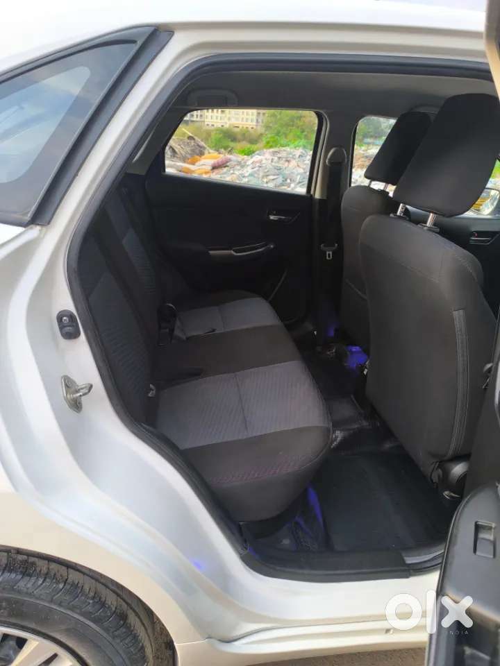Maruti Suzuki Baleno Delta, 2020, Petrol