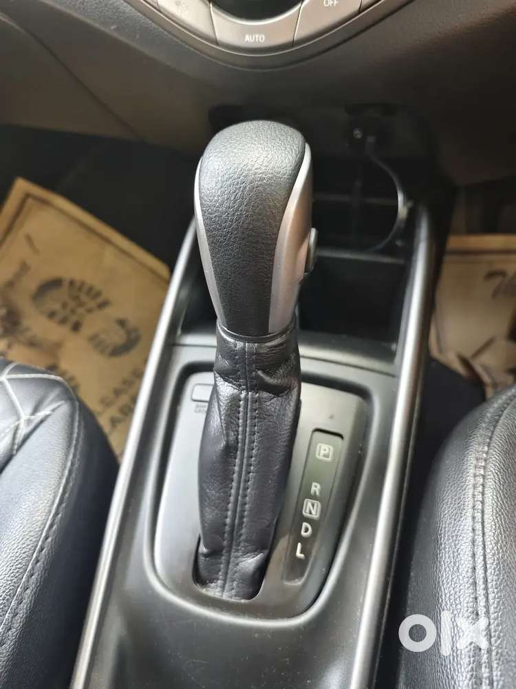 Maruti Suzuki Baleno 2021 Automatic Petrol Well Maintained Less Driven