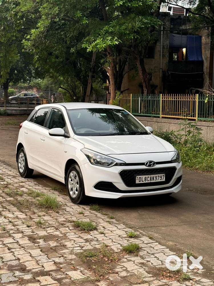 Hyundai Elite I20 2015 Petrol Well Maintained